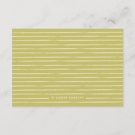 Mandala Accommodations Kaart - Blauwgroen (Achterkant)