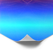 Mandala Aiwaiwa Ku'ena 1 Poster (Hoek)