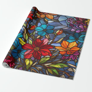 mandala art cadeaupapier