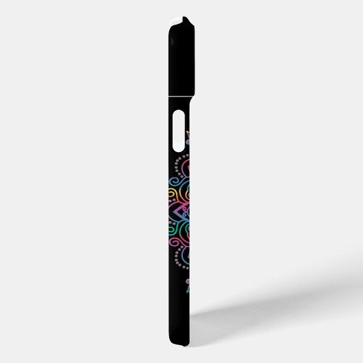 Mandala Art iPhone / iPad case