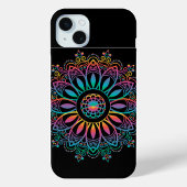 Mandala Art iPhone / iPad case