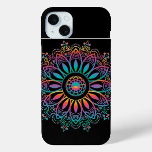 Mandala Art iPhone / iPad case