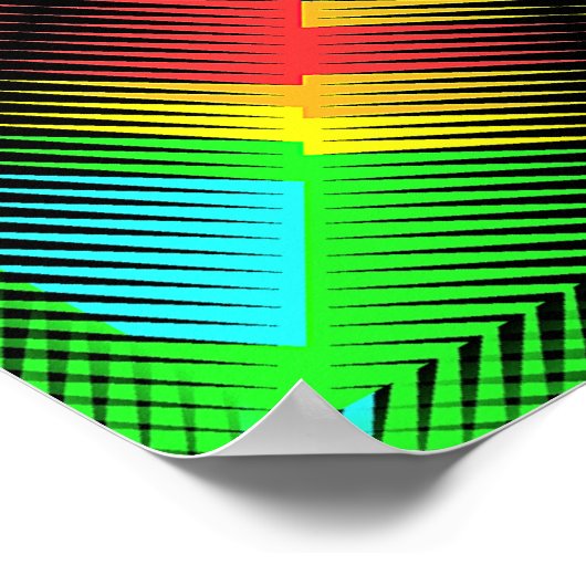 Mandala Art Poster (Hoek)