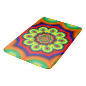 Mandala Badmat (Gekanteld)