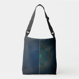 Mandala - Bag Crossbody Tas