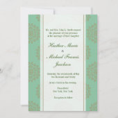 Mandala Beauty Kaart (Voorkant)