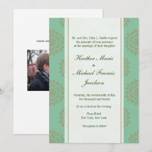 Mandala Beauty Kaart