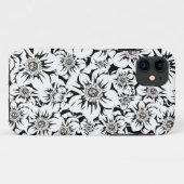 Mandala Bloemen 6 Case-Mate iPhone Case (Achterkant (horizontaal))
