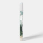 Mandala Bunny Sweet Garden Portret Case-Mate iPhone Case (Achterkant / Rechts)