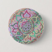 Mandala Button (Voorkant)
