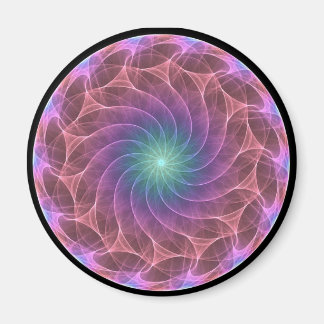 Mandala C01 magneet
