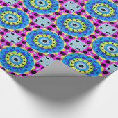 Mandala Cadeaupapier (Hoek)