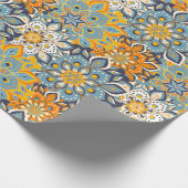 Mandala Cadeaupapier (Hoek)