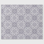 Mandala Cadeaupapier (Vlak)