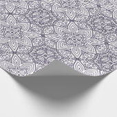 Mandala Cadeaupapier (Hoek)