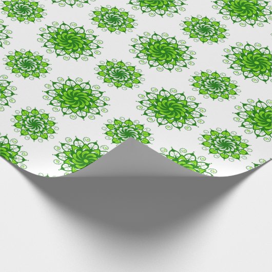 mandala cadeaupapier (Hoek)