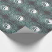 Mandala Cadeaupapier (Hoek)