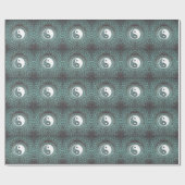 Mandala Cadeaupapier (Vlak)