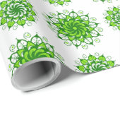 mandala cadeaupapier (Rol Hoek)