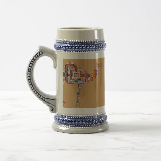 mandala camel bierpul (Links)