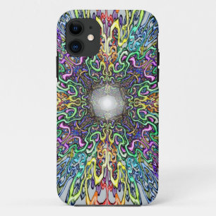 Mandala Case-Mate iPhone Case