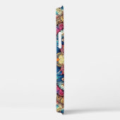 Mandala Case-Mate iPhone Case (Achterkant / Rechts)