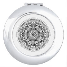 Mandala Circle