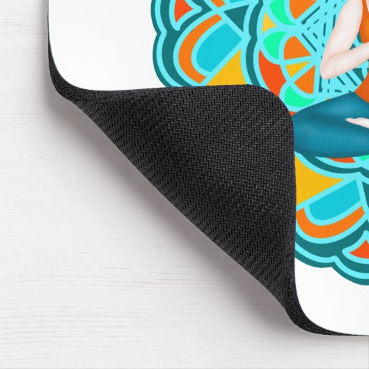 mandala citrus muismat (Hoek)