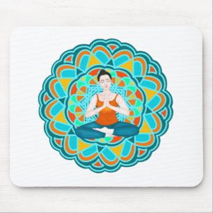 mandala citrus muismat