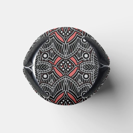 Mandala Collectie 5 Blikjeskoeler (Bodem)