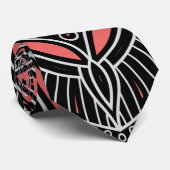 Mandala Collectie 5 Stropdas (Opgerold)