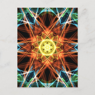 mandala colorida.png briefkaart