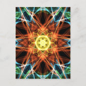 mandala colorida.png briefkaart (Voorkant)