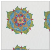 Mandala Craft Supplies Fabric Stof (Close Up)