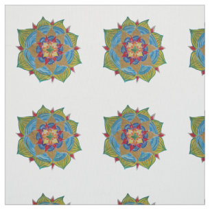 Mandala Craft Supplies Fabric Stof