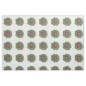 Mandala Craft Supplies Fabric Stof (Fat Quarter)