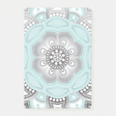 Mandala Creation, alle punten voor één 1 Post-it® Notes (Voorkant)