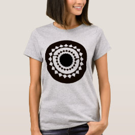 Mandala Crop Top
