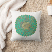Mandala Cushion Kussen (Deken)
