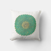 Mandala Cushion Kussen (Voorkant)