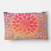 Mandala Cut Etui (Achterkant)