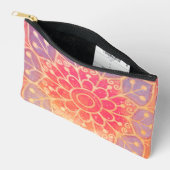 Mandala Cut Etui (Open)