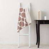 Mandala da Harmonia (Calmante e Tranquilizante) Sherpa Deken (In situ)