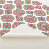 Mandala da Harmonia (Calmante e Tranquilizante) Sherpa Deken (3/4)