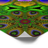 Mandala - Daily Focus 2.24.2018 Poster (Hoek)