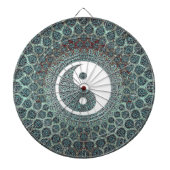 Mandala Dartbord (Voorkant)