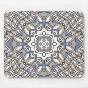 Mandala Design Muismat