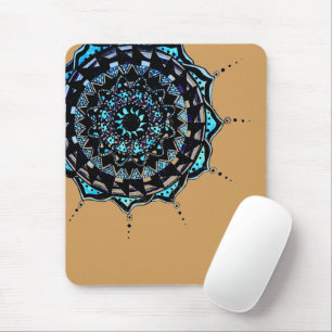 Mandala Design Muismat