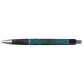 Mandala Design Pen (Voorkant)