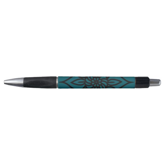 Mandala Design Pen (Voorkant)